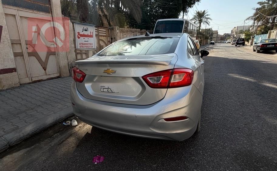 شيفروليه كروز